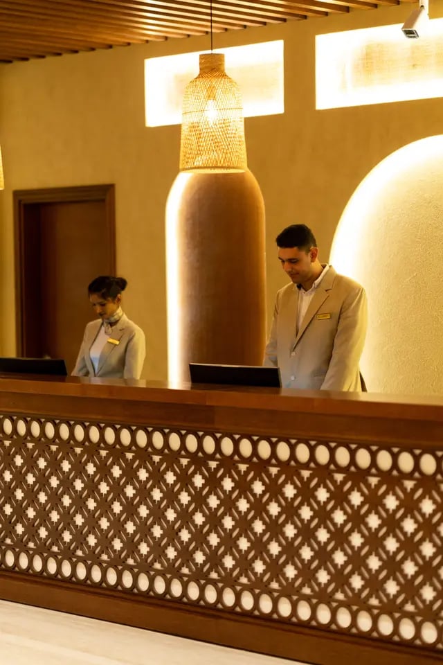 Tailored Experience